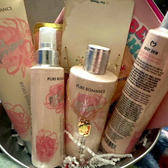 Body wash